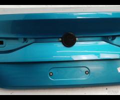PORTELLONE COFANO POSTERIORE BAULE BMW F44 2018-20 - 6