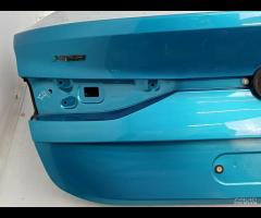 PORTELLONE COFANO POSTERIORE BAULE BMW F44 2018-20 - 8