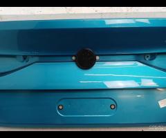 PORTELLONE COFANO POSTERIORE BAULE BMW F44 2018-20 - 9