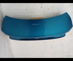 PORTELLONE COFANO POSTERIORE BAULE BMW F44 2018-20 - 11