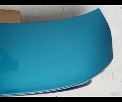 PORTELLONE COFANO POSTERIORE BAULE BMW F44 2018-20 - 12