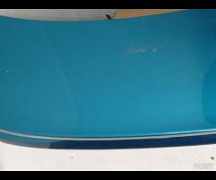 PORTELLONE COFANO POSTERIORE BAULE BMW F44 2018-20 - 16