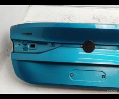 PORTELLONE COFANO POSTERIORE BAULE BMW F44 2018-20 - 18