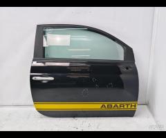 PORTA PORTIERA ANTERIORE DX ABARTH 595 2016-2025 5
