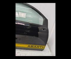 PORTA PORTIERA ANTERIORE DX ABARTH 595 2016-2025 5 - 8