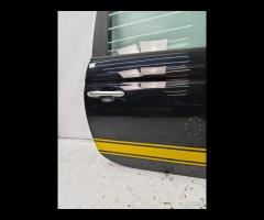 PORTA PORTIERA ANTERIORE DX ABARTH 595 2016-2025 5 - 9