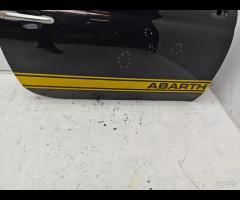 PORTA PORTIERA ANTERIORE DX ABARTH 595 2016-2025 5 - 18