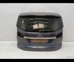 PORTELLONE COFANO POSTERIORE BAULE FORD S-MAX 2010