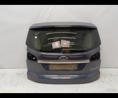 PORTELLONE COFANO POSTERIORE BAULE FORD S-MAX 2010