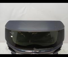 PORTELLONE COFANO POSTERIORE BAULE FORD S-MAX 2010