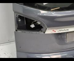 PORTELLONE COFANO POSTERIORE BAULE FORD S-MAX 2010