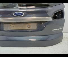 PORTELLONE COFANO POSTERIORE BAULE FORD S-MAX 2010 - 12
