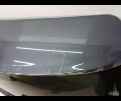 PORTELLONE COFANO POSTERIORE BAULE FORD S-MAX 2010 - 14