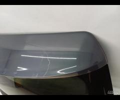 PORTELLONE COFANO POSTERIORE BAULE FORD S-MAX 2010 - 15