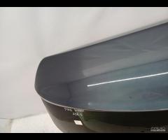 PORTELLONE COFANO POSTERIORE BAULE FORD S-MAX 2010 - 18