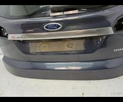 PORTELLONE COFANO POSTERIORE BAULE FORD S-MAX 2010 - 20