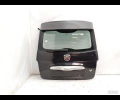 PORTELLONE COFANO POSTERIORE BAULE FIAT 500 ABARTH