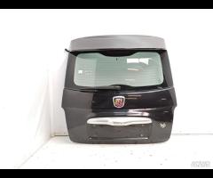 PORTELLONE COFANO POSTERIORE BAULE FIAT 500 ABARTH