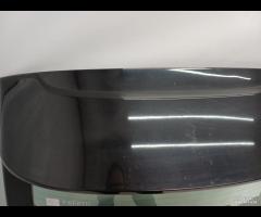 PORTELLONE COFANO POSTERIORE BAULE FIAT 500 ABARTH - 7