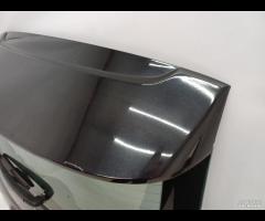 PORTELLONE COFANO POSTERIORE BAULE FIAT 500 ABARTH - 9