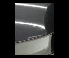 PORTELLONE COFANO POSTERIORE BAULE FIAT 500 ABARTH - 18