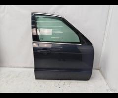 PORTA PORTIERA ANTERIORE SX FORD S-MAX 2006-2014 1 - 2