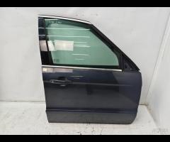 PORTA PORTIERA ANTERIORE SX FORD S-MAX 2006-2014 1 - 3