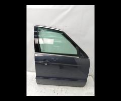 PORTA PORTIERA ANTERIORE SX FORD S-MAX 2006-2014 1 - 5