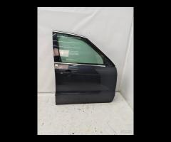 PORTA PORTIERA ANTERIORE SX FORD S-MAX 2006-2014 1 - 7