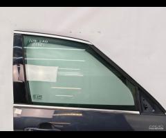 PORTA PORTIERA ANTERIORE SX FORD S-MAX 2006-2014 1 - 8