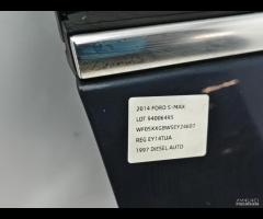 PORTA PORTIERA ANTERIORE SX FORD S-MAX 2006-2014 1 - 19