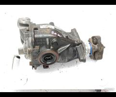 DIFFERENZIALE POSTERIORE BMW F20 2014 1.6 D RAPP=3