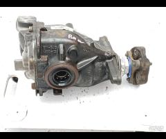 DIFFERENZIALE POSTERIORE BMW F20 2014 1.6 D RAPP=3 - 6