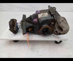 DIFFERENZIALE POSTERIORE BMW F20 2014 1.6 D RAPP=3 - 8
