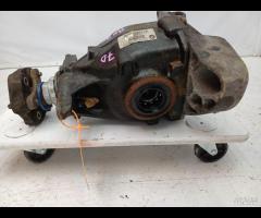 DIFFERENZIALE POSTERIORE BMW F20 2014 1.6 D RAPP=3 - 9