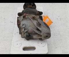 DIFFERENZIALE POSTERIORE BMW F20 2014 1.6 D RAPP=3 - 16