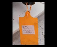 DIFFERENZIALE POSTERIORE BMW F20 2014 1.6 D RAPP=3 - 18