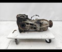 DIFFERENZIALE POSTERIORE MAZDA CX-7 2.2 R2 R2 MAN - 3