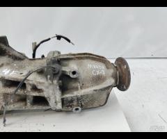 DIFFERENZIALE POSTERIORE MAZDA CX-7 2.2 R2 R2 MAN - 5