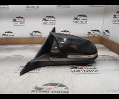 SPECCHIO SPECCHIETTO RETROVISORE SINISTRO 2016 BMW - 1