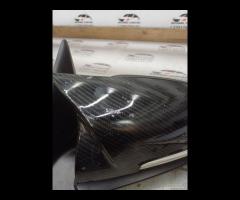 SPECCHIO SPECCHIETTO RETROVISORE SINISTRO 2016 BMW - 6