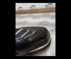 SPECCHIO SPECCHIETTO RETROVISORE SINISTRO 2016 BMW - 7