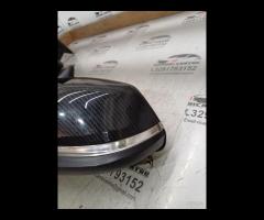 SPECCHIO SPECCHIETTO RETROVISORE SINISTRO 2016 BMW - 9