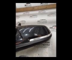 SPECCHIO SPECCHIETTO RETROVISORE SINISTRO 2016 BMW - 10