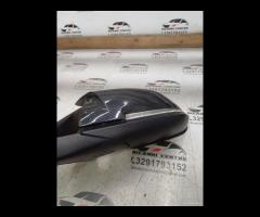 SPECCHIO SPECCHIETTO RETROVISORE SINISTRO 2016 BMW - 11