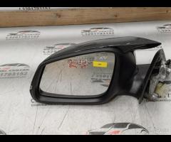 SPECCHIO SPECCHIETTO RETROVISORE SINISTRO 2016 BMW - 16