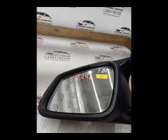 SPECCHIO SPECCHIETTO RETROVISORE SINISTRO 2016 BMW - 18