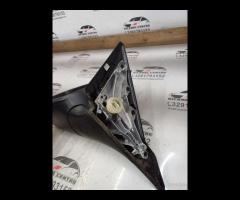 SPECCHIO SPECCHIETTO RETROVISORE SINISTRO 2016 BMW - 19