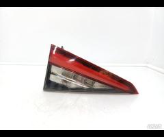 FARO FANALE STOP POSTERIORE SX LED SKODA KODIAQ I
