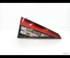FARO FANALE STOP POSTERIORE SX LED SKODA KODIAQ I